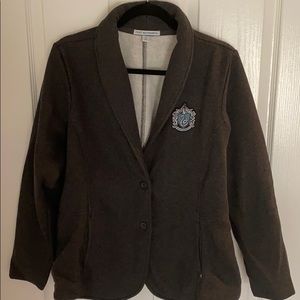 Slytherin Blazer